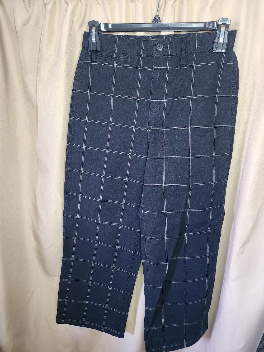 Madewell Emmett Wide-Leg